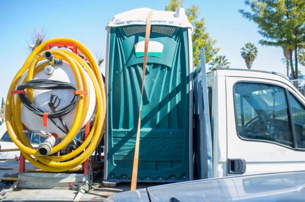 Best Portable toilet rental cost  in Solon, IA