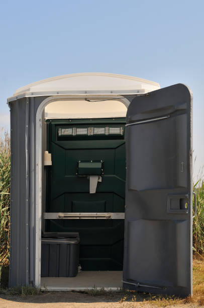 Best Sanitation services for porta potties  in Solon, IA