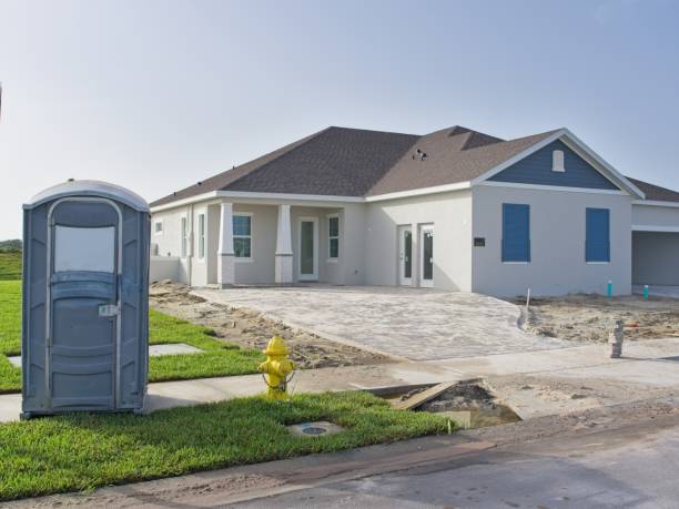 Porta potty rental for outdoor events in Solon, IA